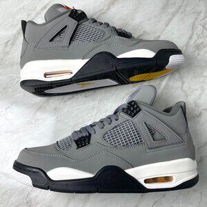 Jordan Cool Grey Kicks – Everyday Go-With-Anything Pair